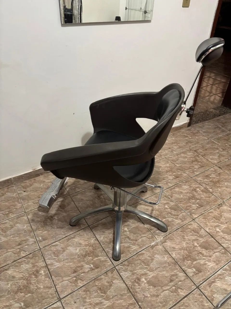 Cadeira para salão  - Foto 2