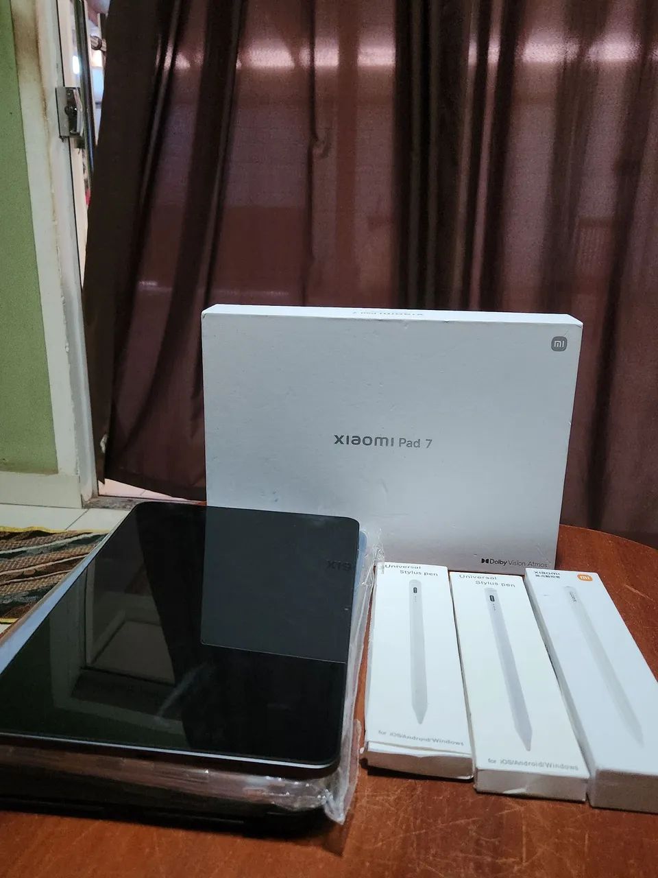 Xiaomi Pad7 - Foto 3