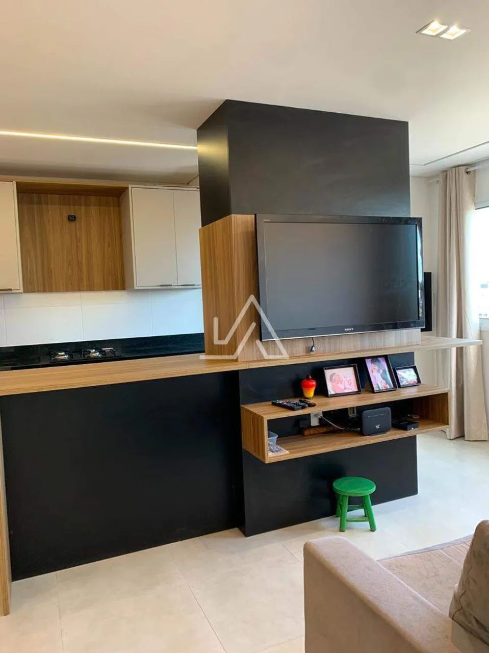 APARTAMENTO 3 DORMITÓRIOS DREAMS - Foto 4