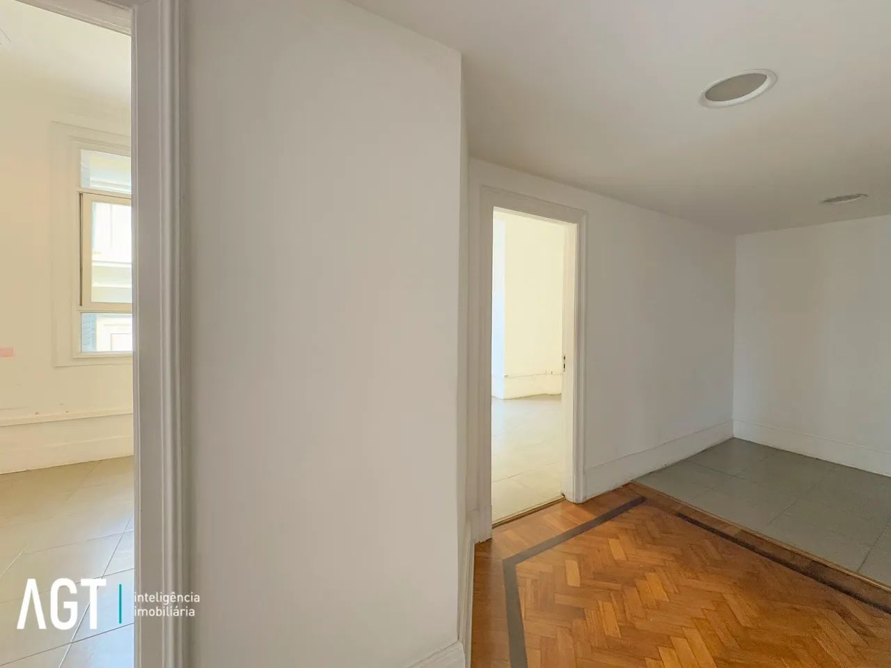Sala Comercial em Centro, Rio de Janeiro/RJ - Foto 4