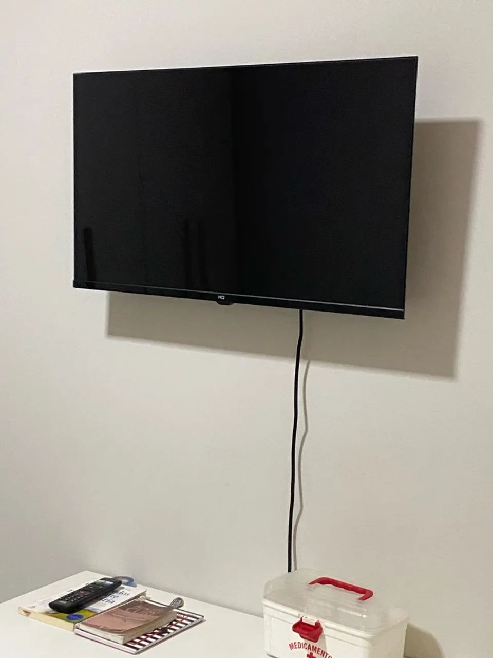 TV 32 smart - Foto 3