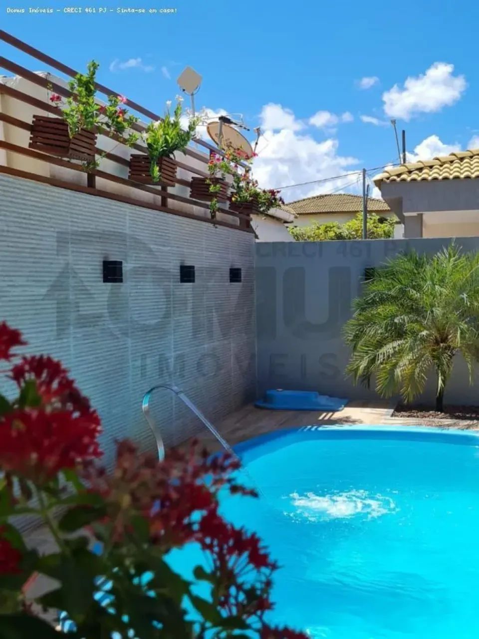 Casa Duplex de 275m² no Condomínio Alamedas do Sol com 4 Quartos, sendo 1 Suíte - Foto 4