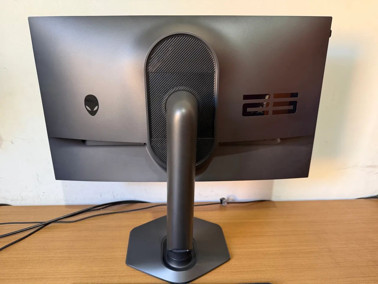 Monitor Gamer Dell Alienware AW2523HF 360hz 0,5MS - Foto 4