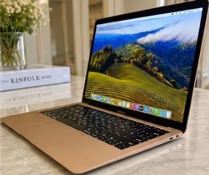 MacBook Air Retina 13? 2019 - Notebooks - Pinheiros, São Paulo