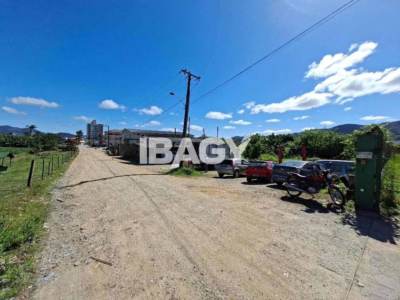 Oportunidade! Galpão em Vila Becker - Santo Amaro da Imperatriz - Foto 5