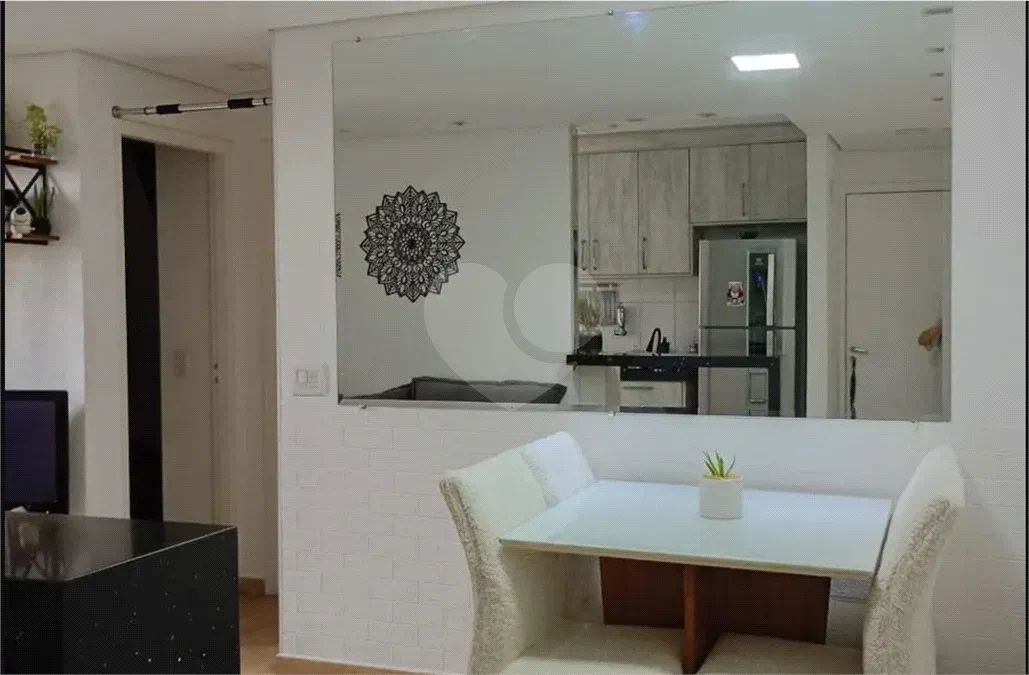 Apartamento com 2 quartos à venda em Imirim - SP - Foto 3