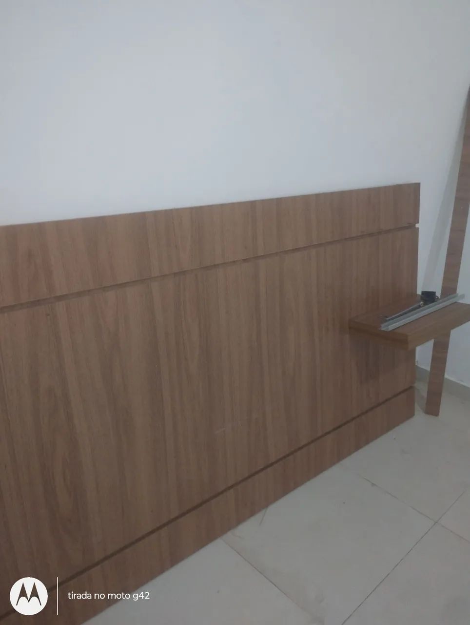 Painel para televisão  - Foto 2