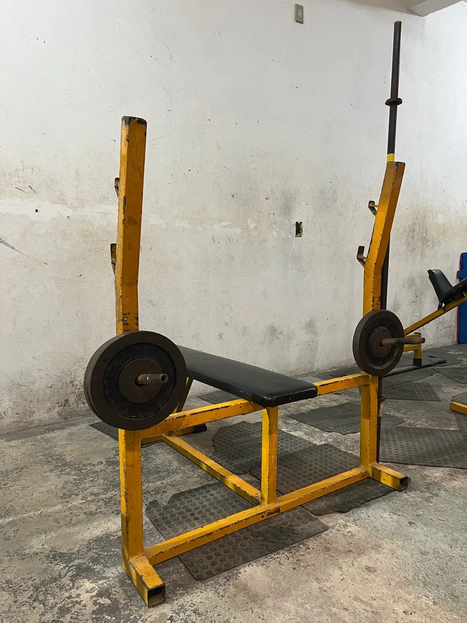 Equipamentos de Academia - Foto 2