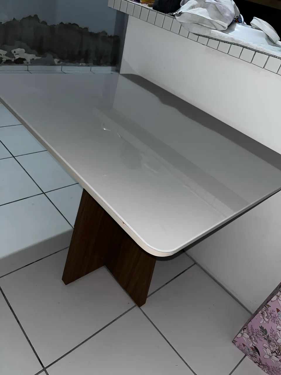 Mesa de jantar - Foto 5