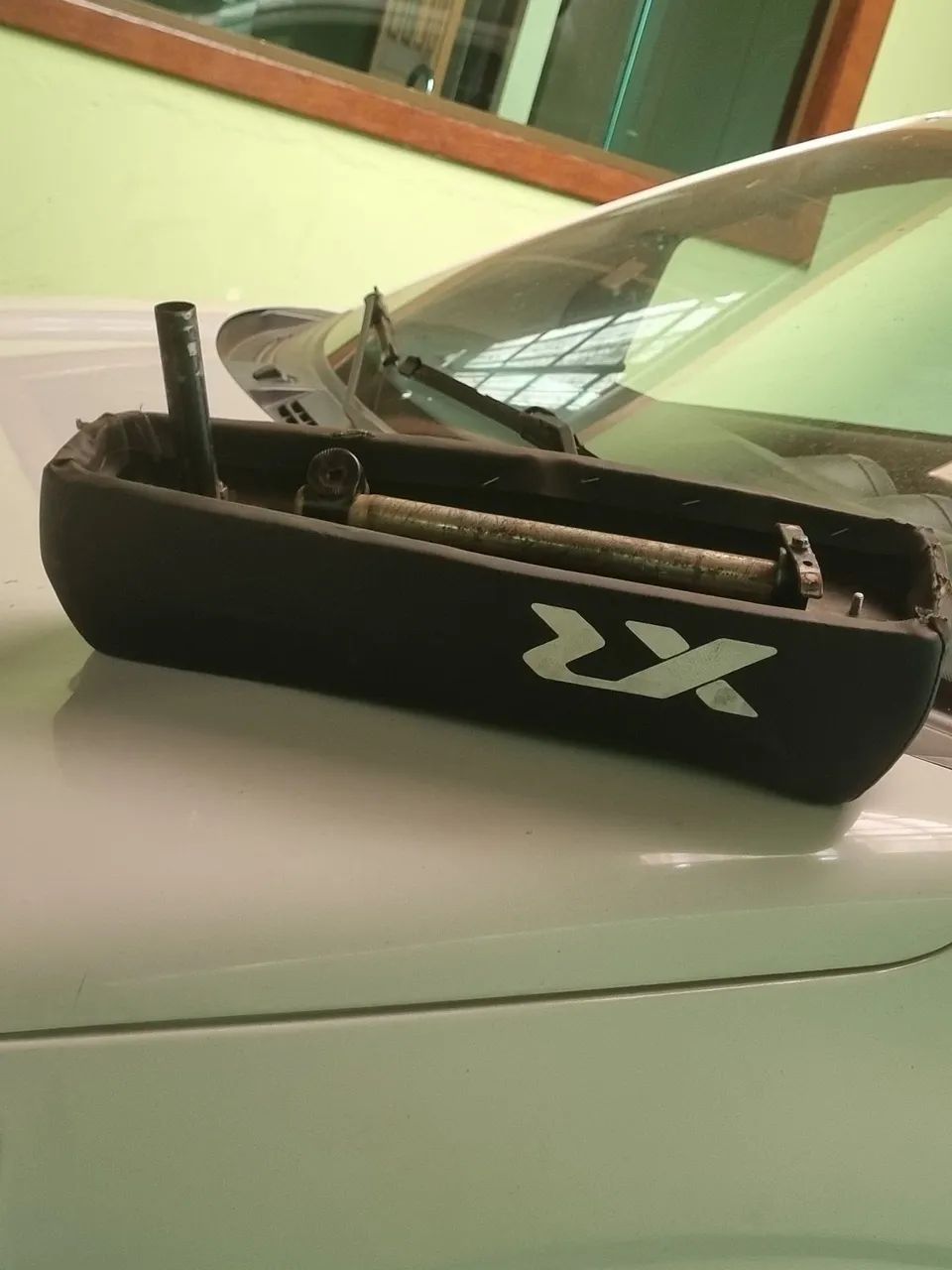 Motorizada 80cc - Foto 2