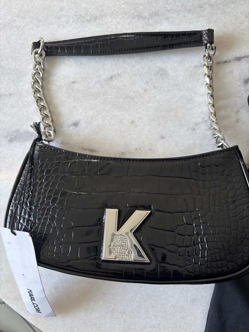 Bolsa KARL Lagerfeld - Foto 2