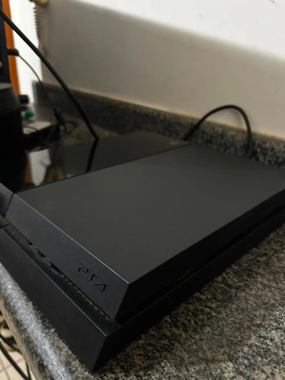 PS4 - Foto 2