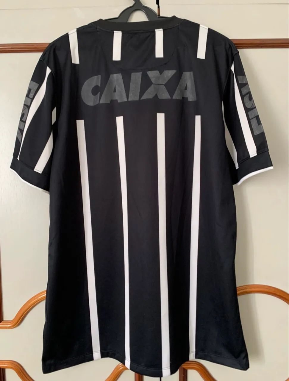 Camisa Corinthians 2014/2015 original  - Foto 3