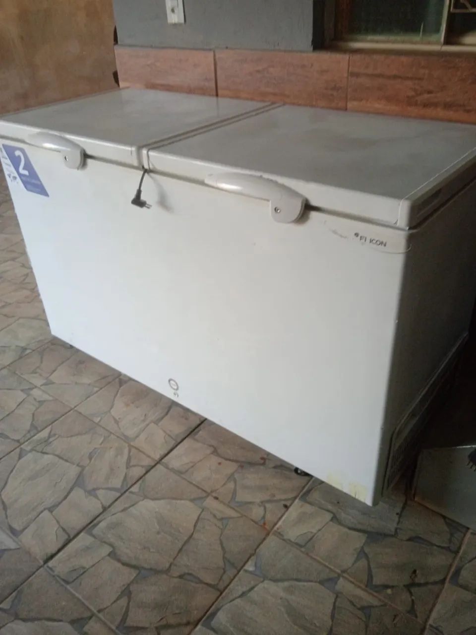 Freezer - Foto 2