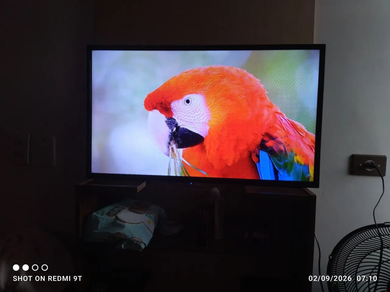 Monitor para Pc 32 polegadas / tv aoc - Foto 2