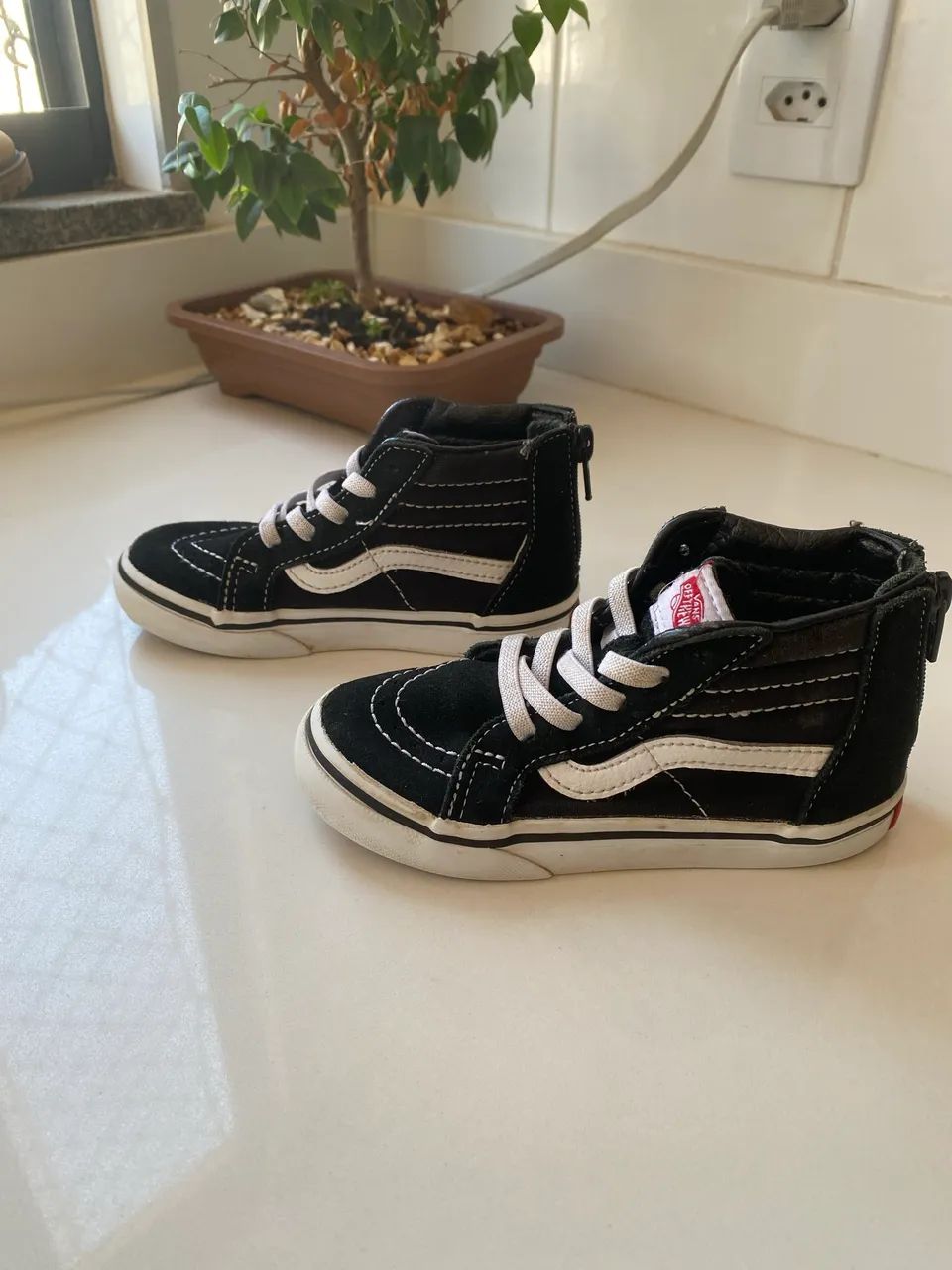 Tênis Vans infantil  - Foto 4