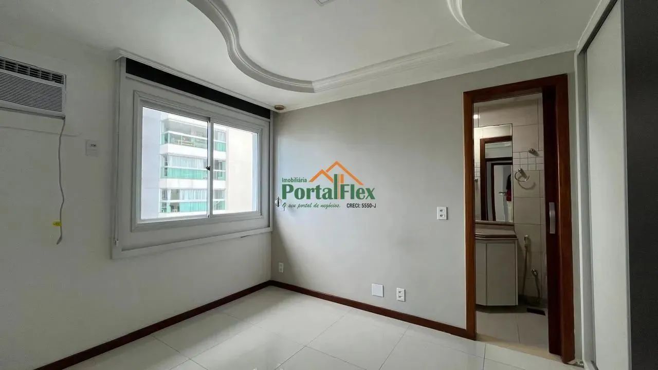 Apartamento à venda em Itapuã - Vila Velha/ES - Foto 5