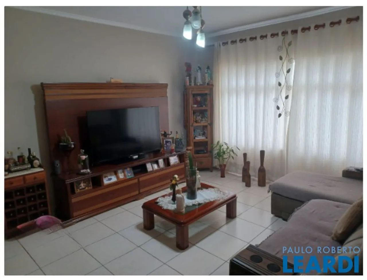 CASA TÉRREA - SAÚDE - SP - Foto 3