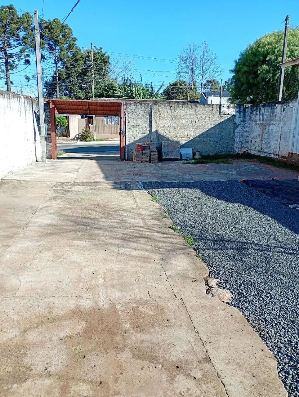 Alugo imóvel comercial em Oficinas  - Foto 4