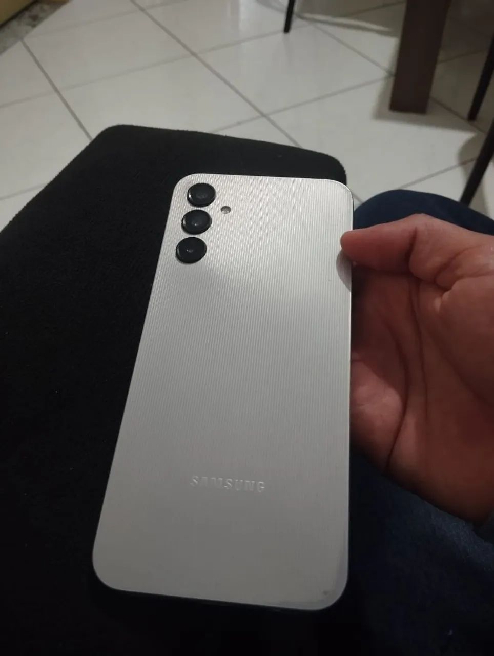 Samsung Galaxy A14 128GB - Excelente Estado  - Foto 5