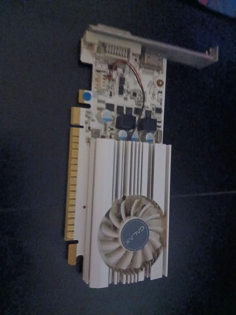 Placa de Vídeo - GT 1030
