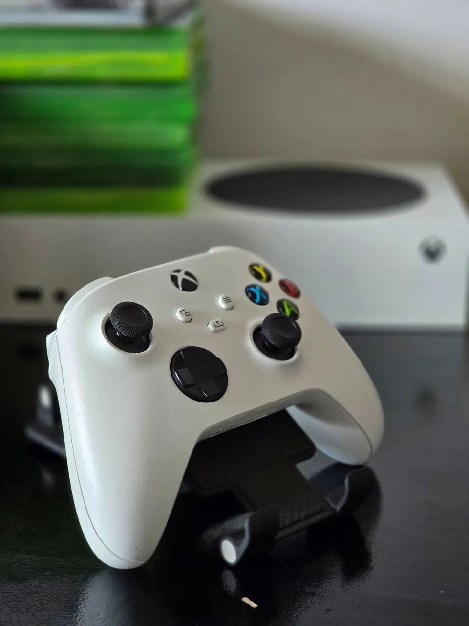 Controle Xbox One Series S - Foto 4