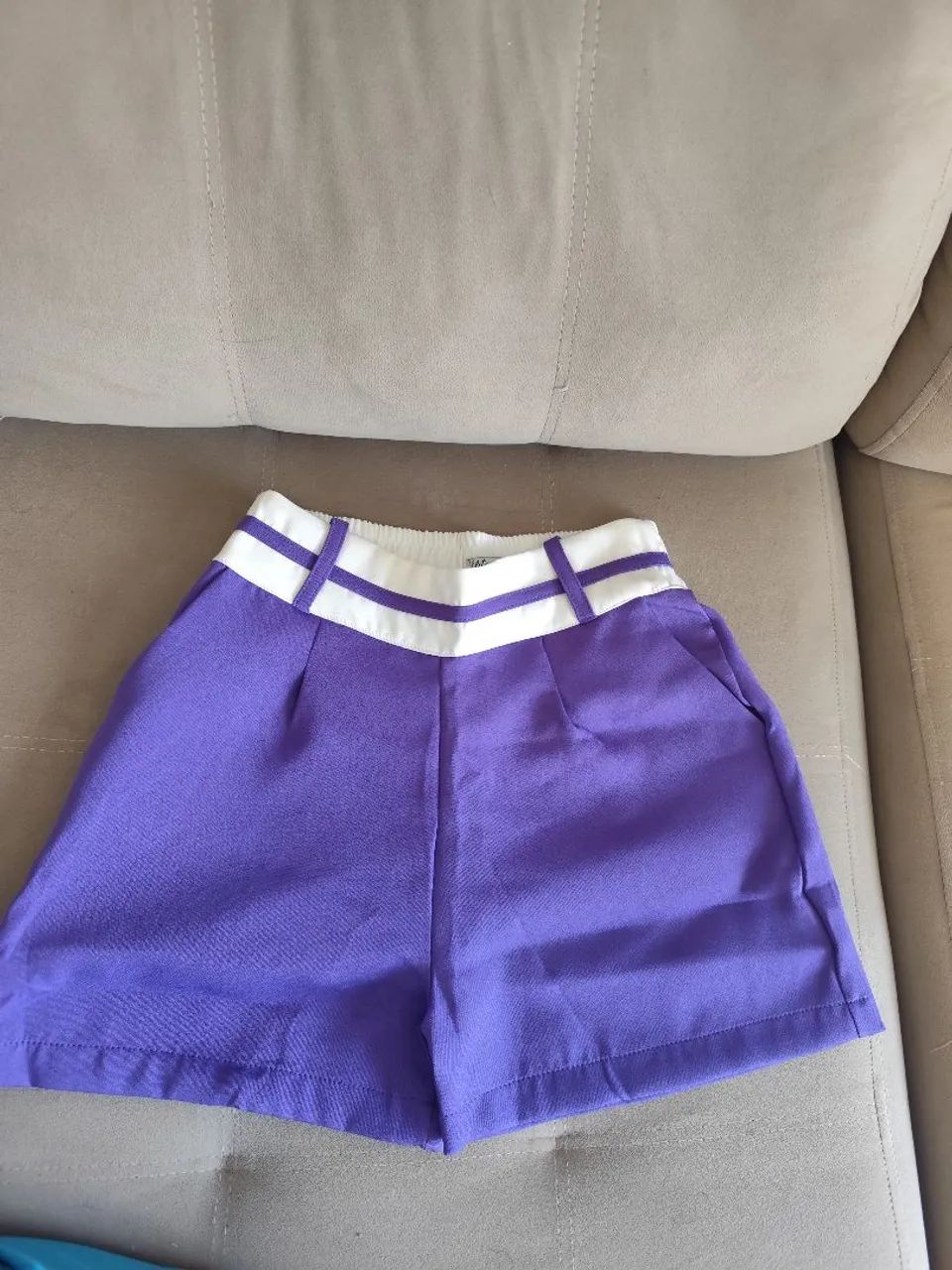 Short