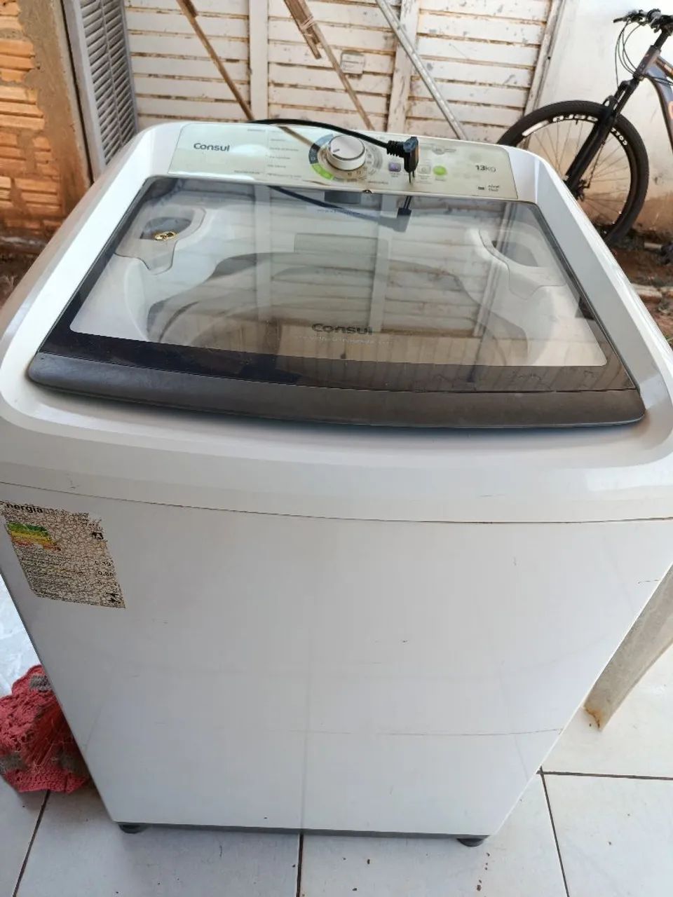 Máquina 