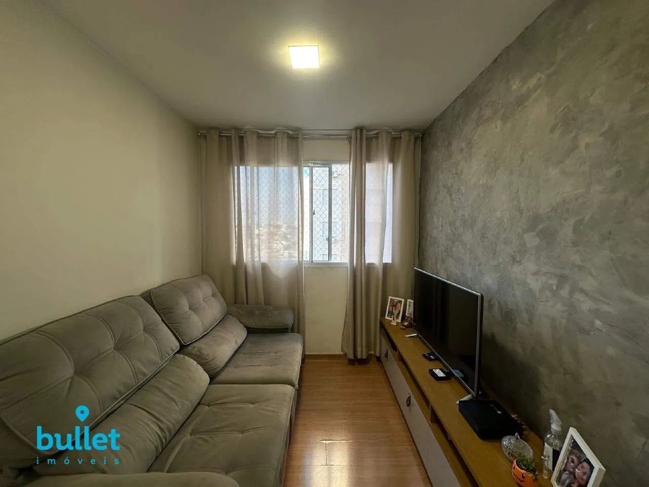 Apartamento à venda no bairro Parque Industrial - Foto 4