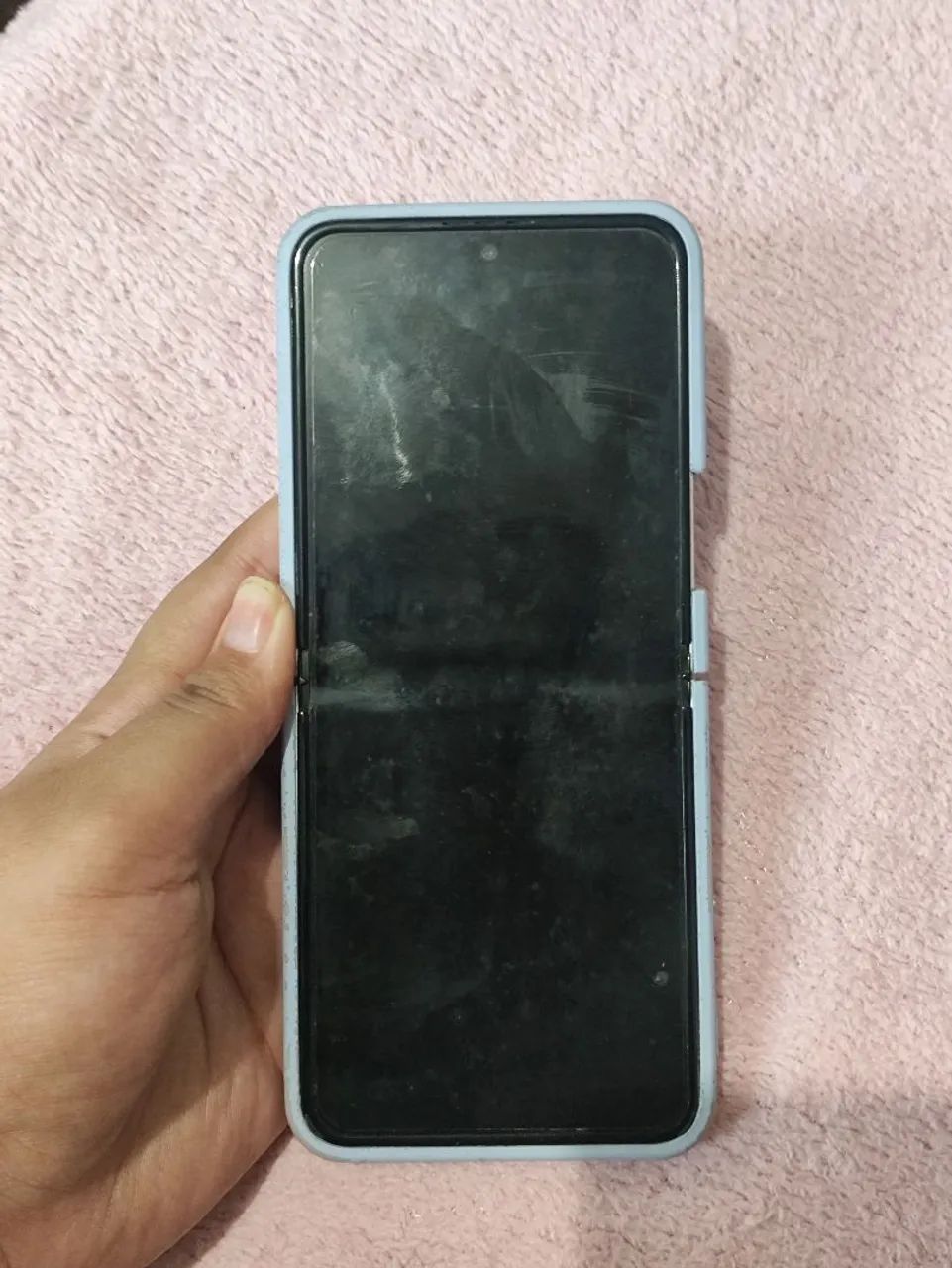 Zflip 5 256gb - Foto 3