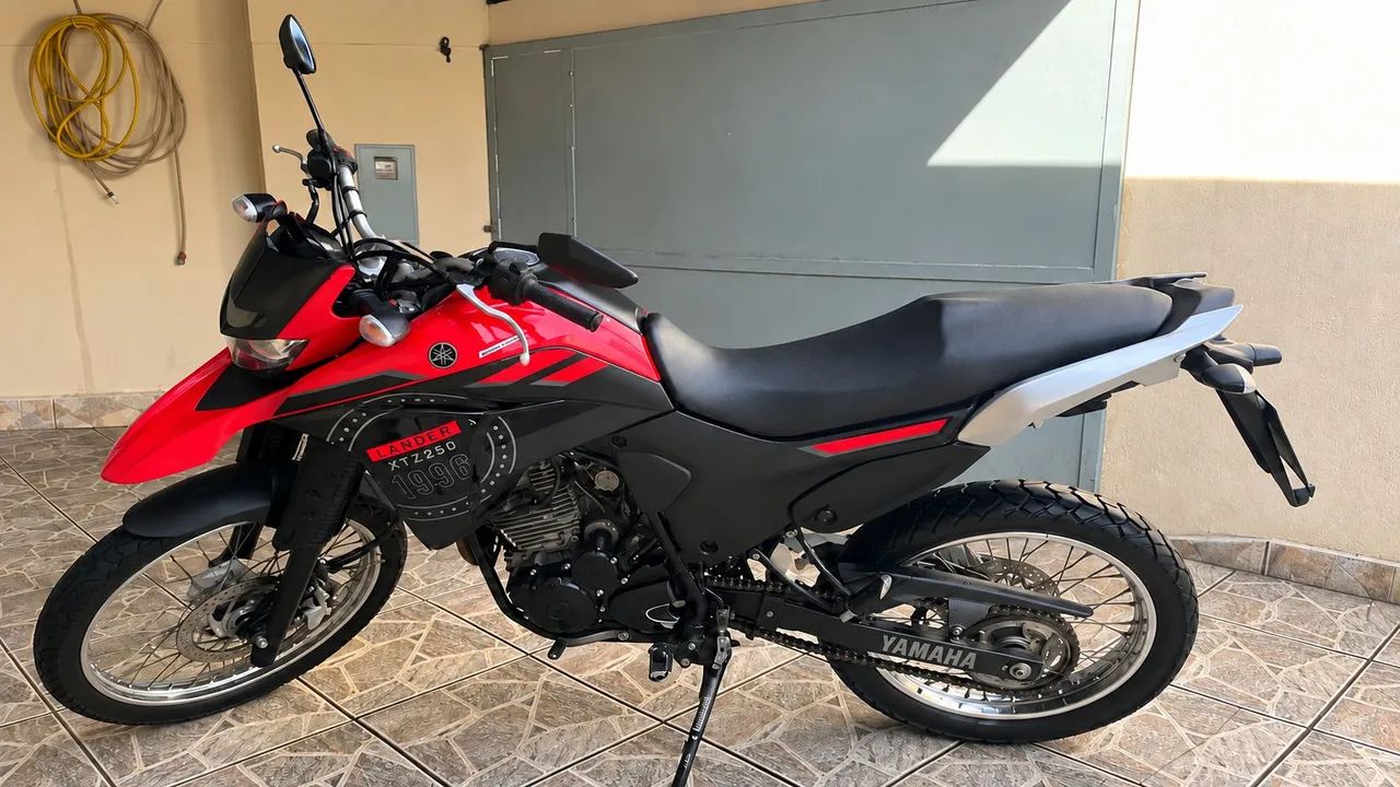 Lander 250cc 2023  - Foto 2