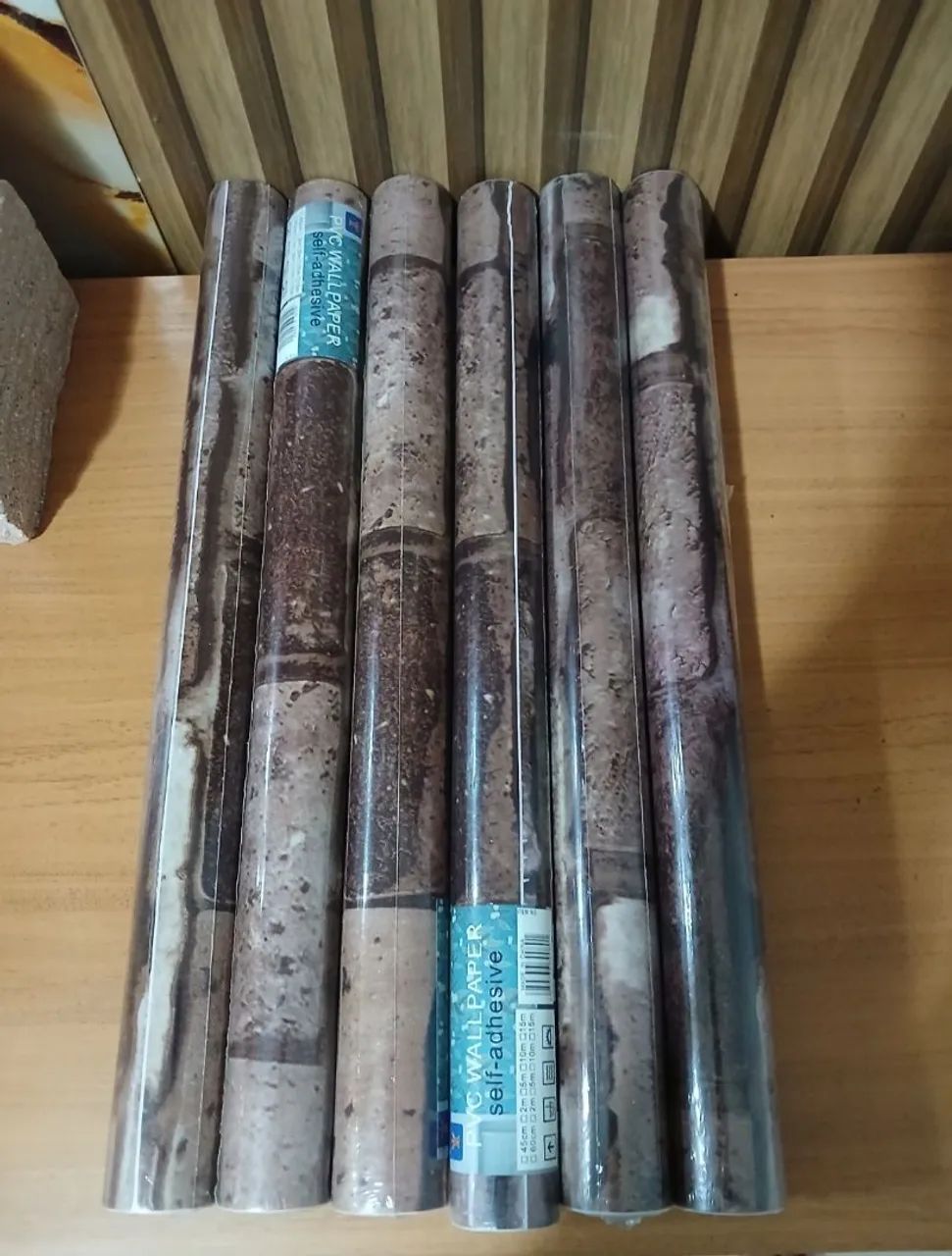Papel de parede