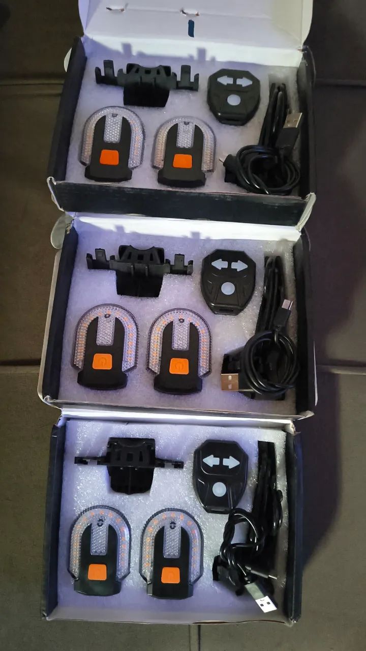 Kit de Sinalização em Leds  - Foto 2
