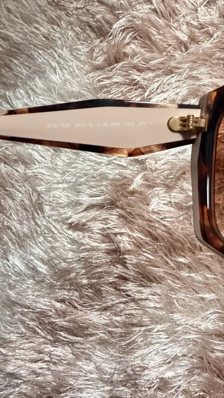 Óculos Prada  - Foto 5