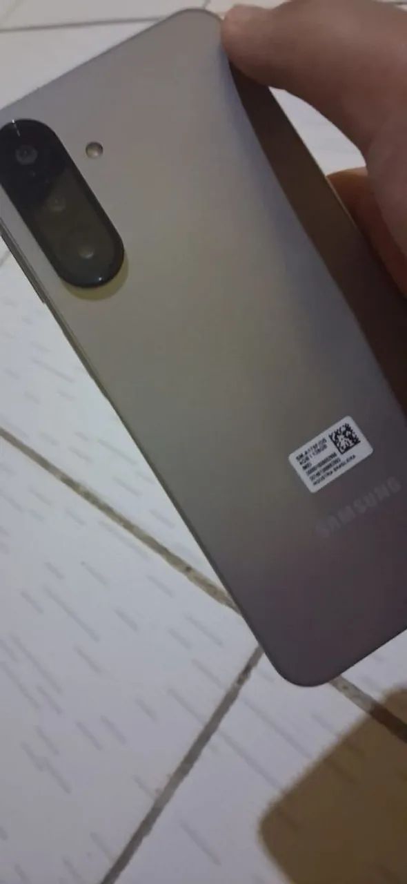 Samsung a17 pay joy