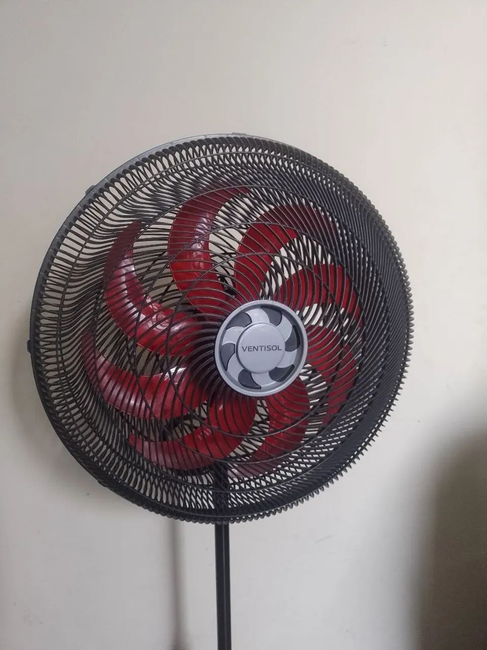 Ventilador de coluna ventisol 60cm 8 pas  - Foto 2