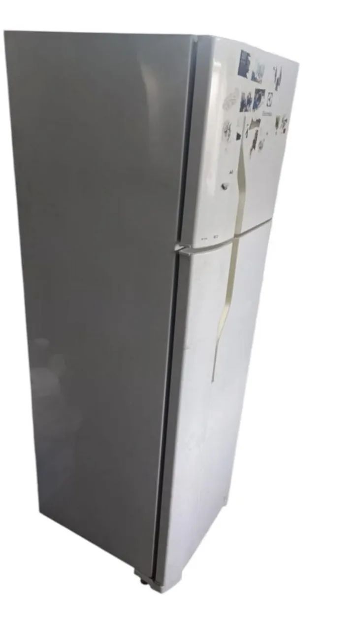 Geladeira Duplex 
