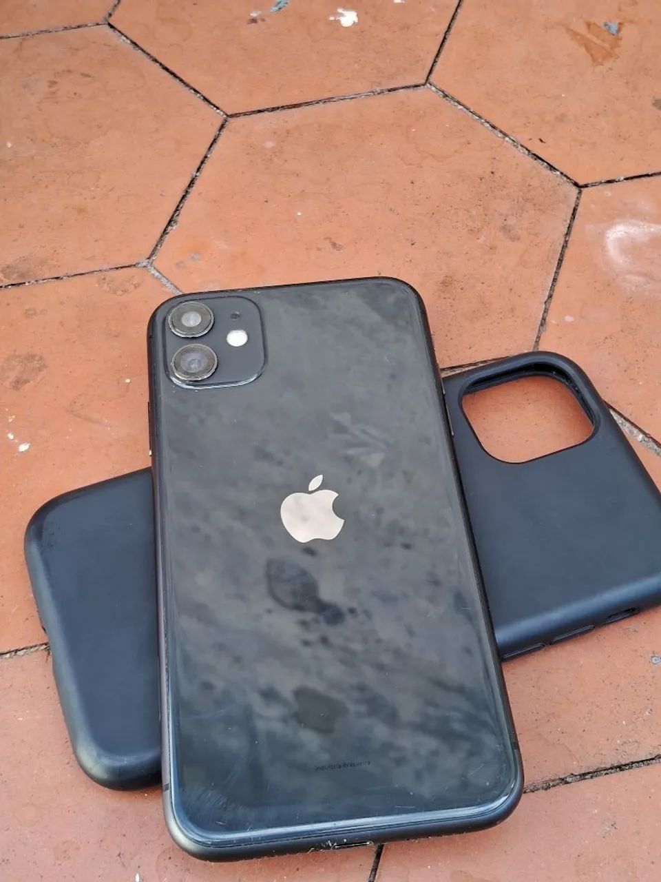 iphone 11 normal 128 gb 