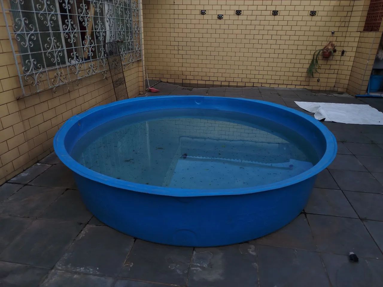 Piscina 2000 litros - Foto 2