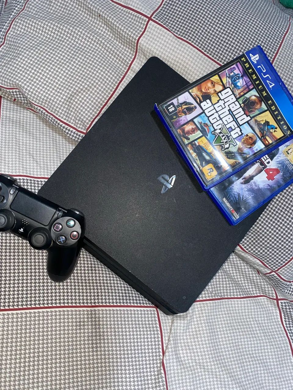 PlayStation 4  - Foto 3