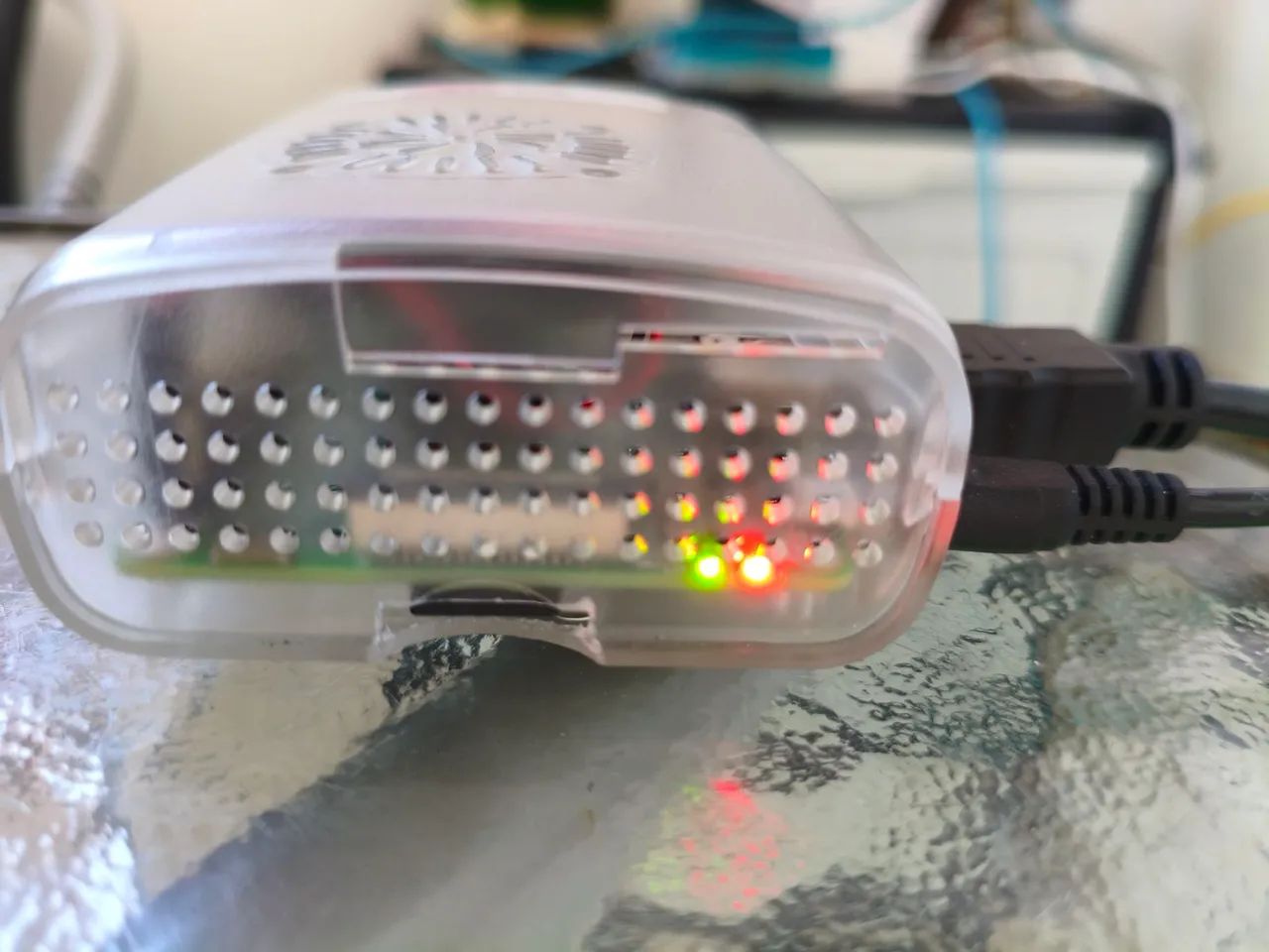 Raspberry Pi 3B - Foto 4