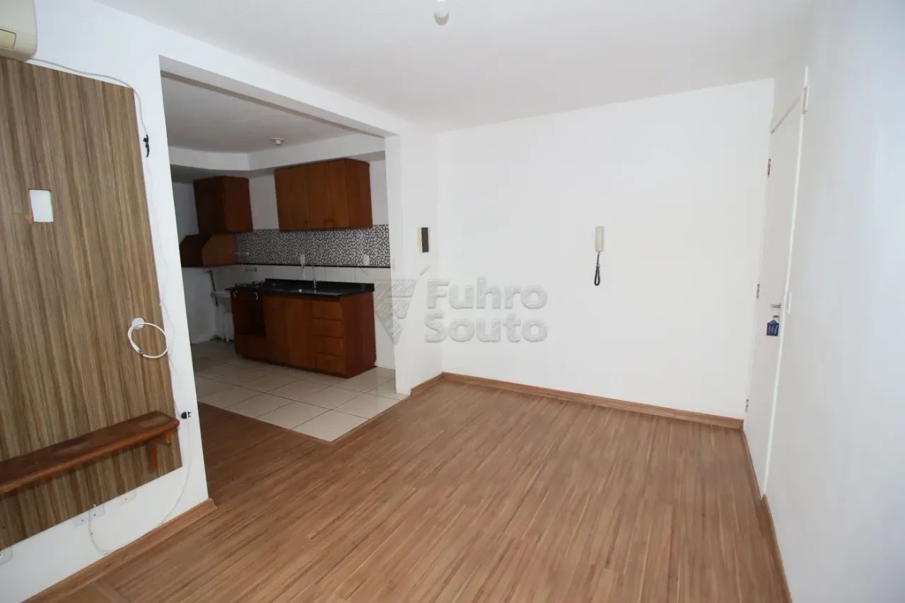 Apartamento Padrão em Pelotas - Foto 4