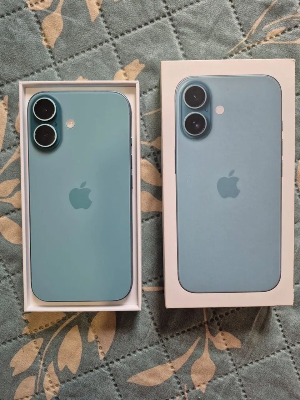 iPhone 16 - Foto 4