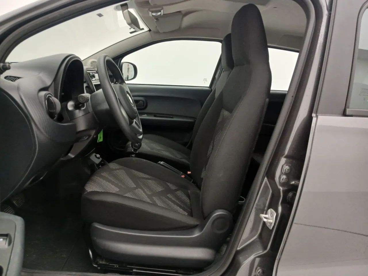 Fiat Mobi LIKE 1.0 Fire Flex 5p., foto 16 de 18