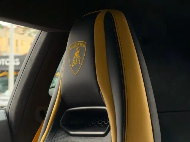 Lamborghini Temerário 4.0 V8 Bi-Turbo Aut. 2026, foto 12 de 20
