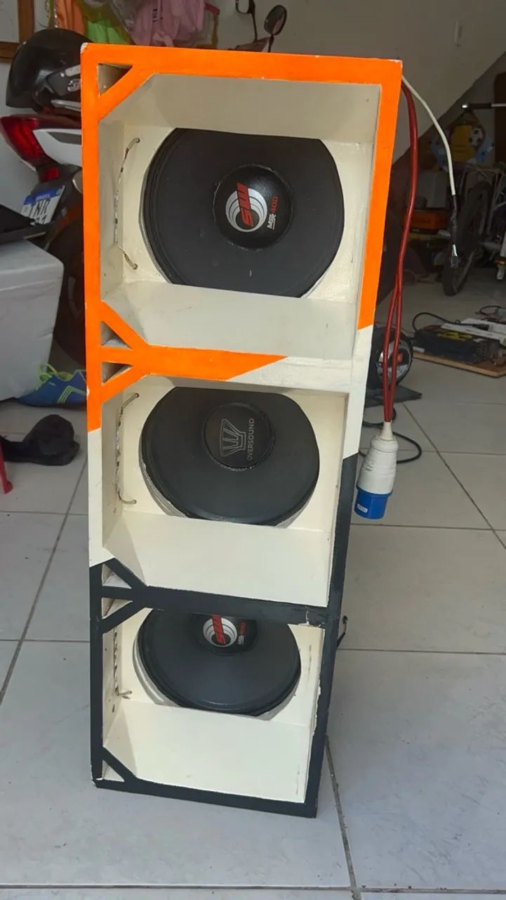 Som automotivo  - Foto 4