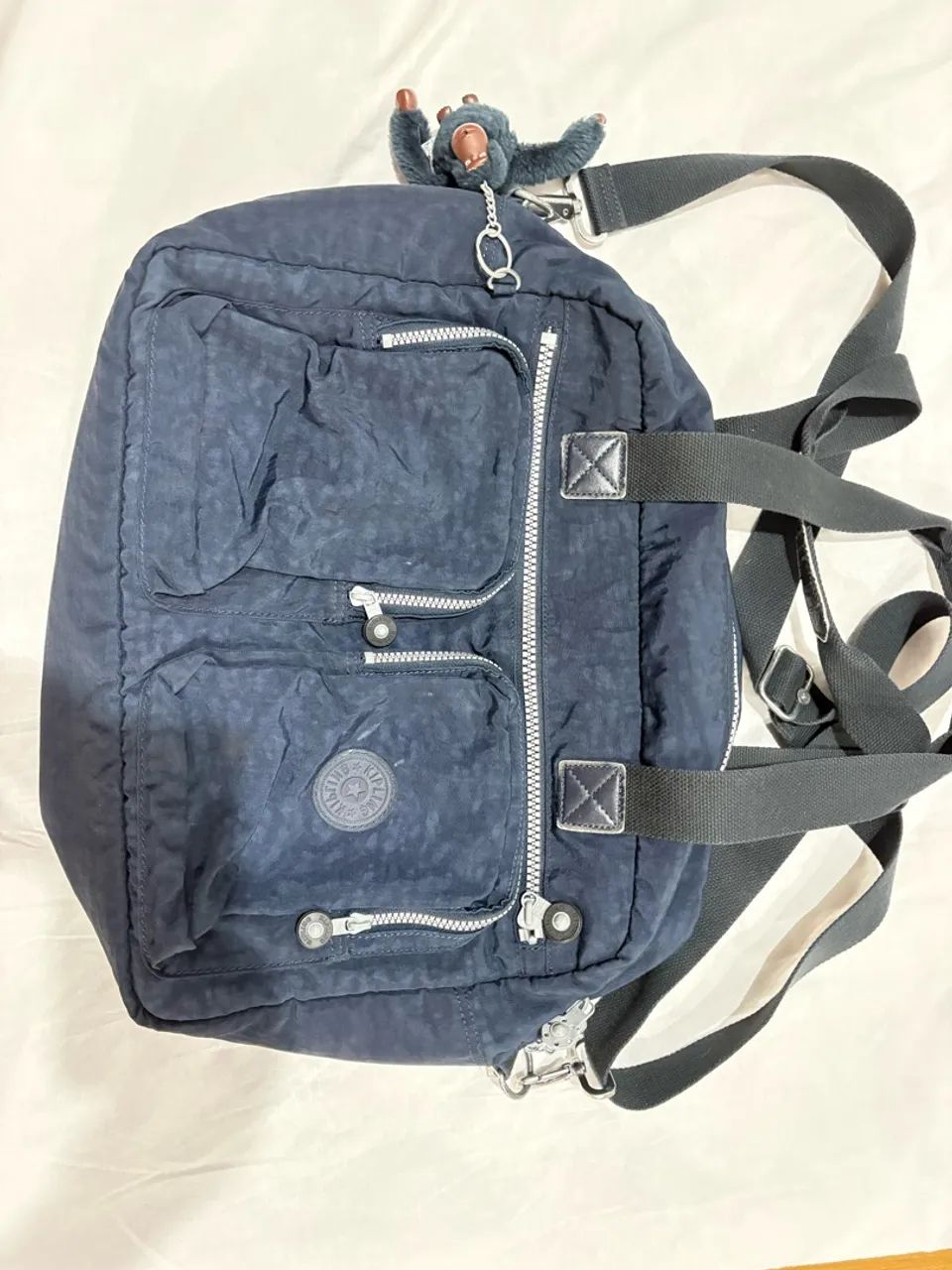 Mala/ Bolsa klipping  - Foto 3