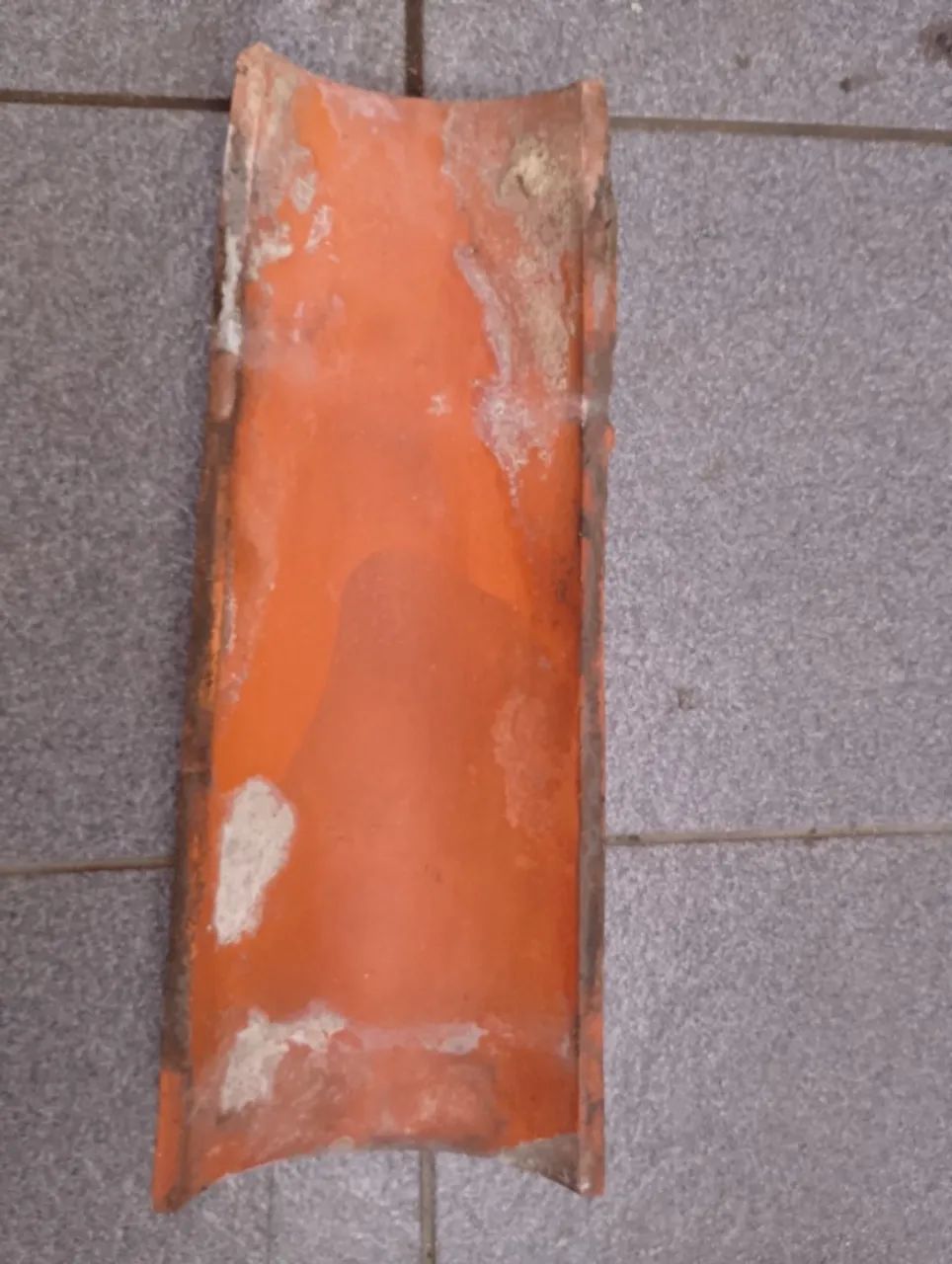 Telhas de Barro - Foto 2