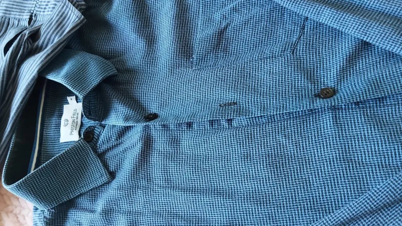 Lindas camisas G - Foto 2
