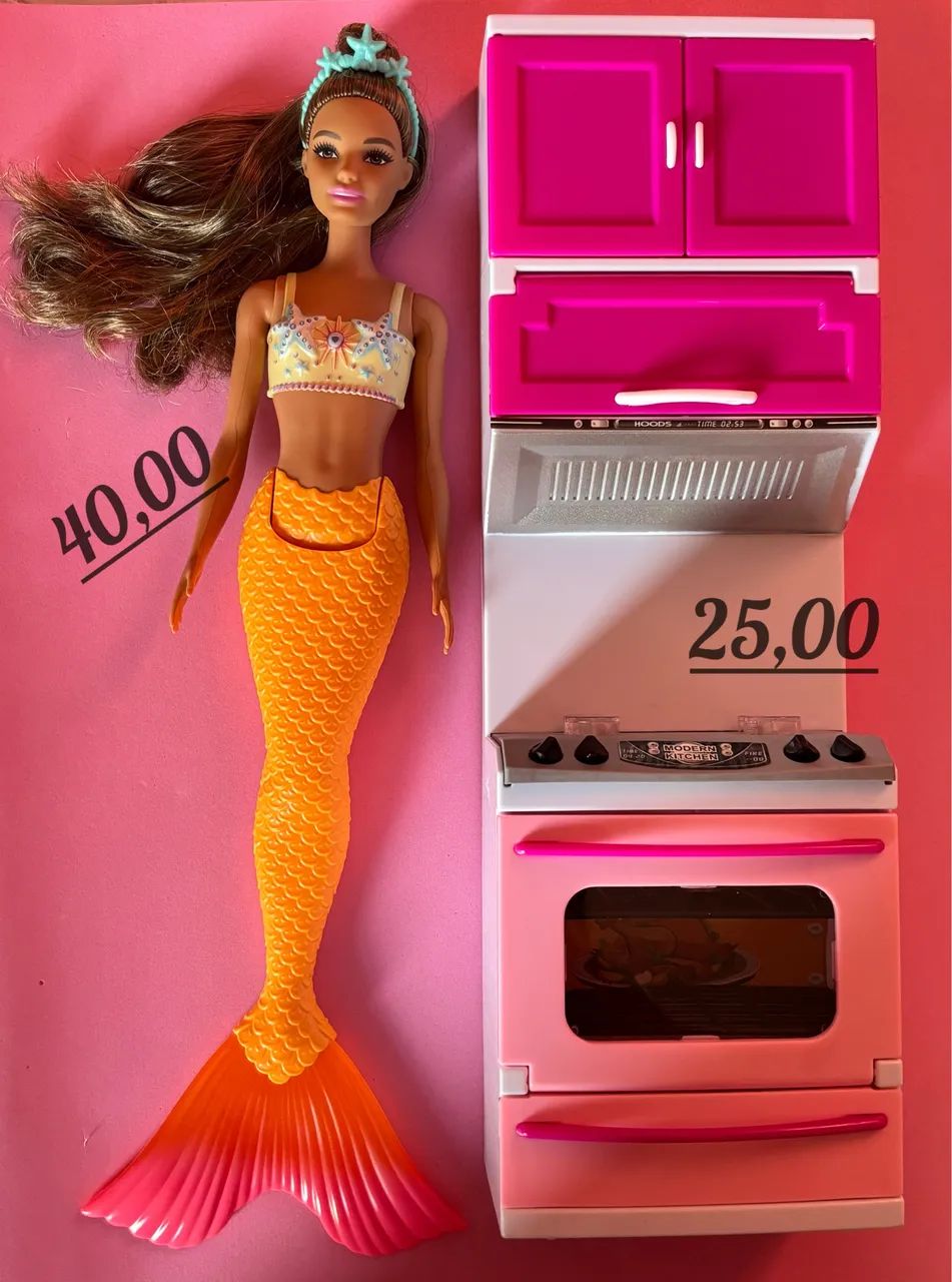 Barbie - Foto 5